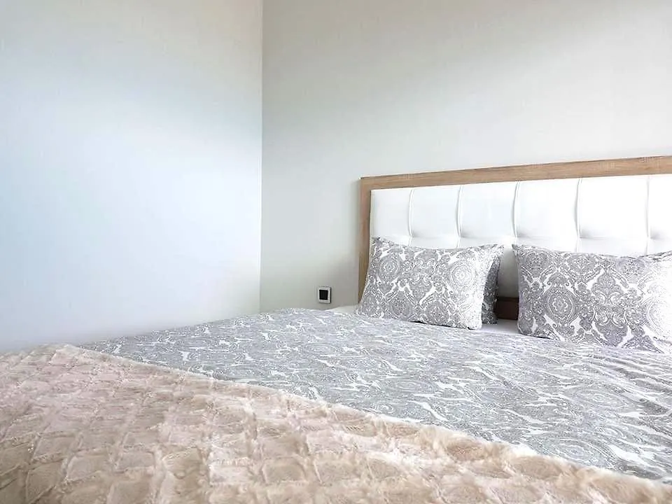 Luxurious Apartment With Epic Facilities And Stunning Views - Parking - Wifi Кала Испания