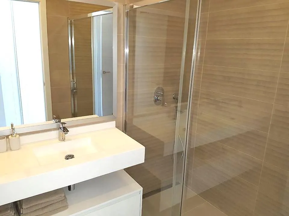 Luxurious Apartment With Epic Facilities And Stunning Views - Parking - Wifi Кала 0*,