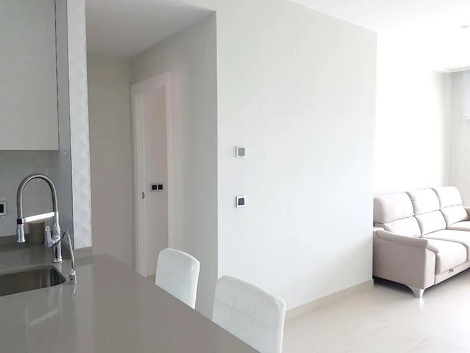 Luxurious Apartment With Epic Facilities And Stunning Views - Parking - Wifi Кала
